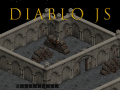 Hra Diablo JS