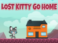 Hra Lost Kitty Go Home