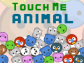 Hra Animal Touch