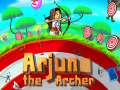 Hra Arjun The Archer 