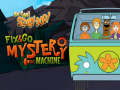 Hra Fix & Go Mystery Machine