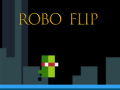 Hra Robo Flip