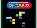 Hra Dr Mario