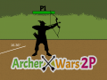 Hra Archer Wars 2P