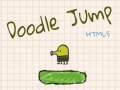 Hra Doodle Jump HTML5