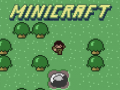 Hra Minicraft
