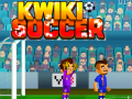 Hra Kwiki Soccer