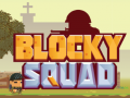 Hra Blocky Squad