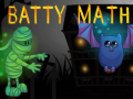Hra Batty Math