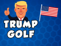 Hra Trump Golf