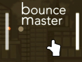 Hra Bounce Master