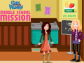 Hra Girl Meets World: Middle School Mission