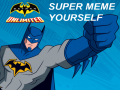 Hra Batman Anlimited: Super Meme Yourself