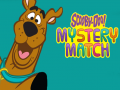 Hra Scooby-Doo! Mystery Match