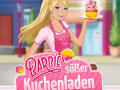 Hra Barbie:Süßer Kuchenladen