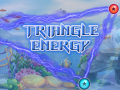 Hra Triangle Energy