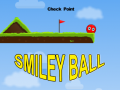 Hra Smiley Ball