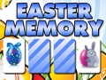 Hra The Easter Memory