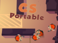 Hra CS Portable