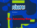 Hra Kogama: The Amazing Run