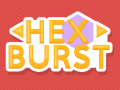 Hra Hex Burst