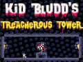 Hra Kid Bludd's Treacherous Tower