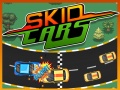 Hra Skid Cars