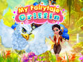 Hra My Fairytale Griffin