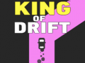 Hra King of drift