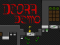 Hra Diora Demo
