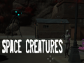 Hra Space Creatures