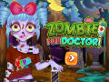 Hra Zombie fun doctor