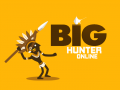 Hra Big Hunter Online