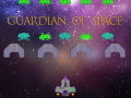 Hra Guardian of Space
