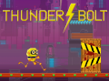 Hra Thunder Bolt