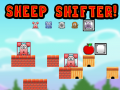Hra Sheep Shifter