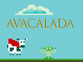Hra Avacalada
