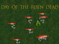 Hra Day of the Risen Dead