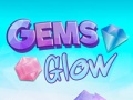 Hra Gems Glow