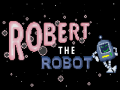 Hra Robert the Robot