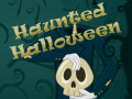 Hra Haunted Halloween