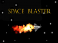 Hra Space Blaster