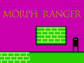 Hra Morph Ranger