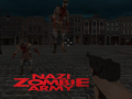 Hra Nazi Zombie Army