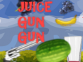 Hra Juice Gun Gun