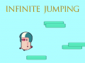Hra Infinite Jumping