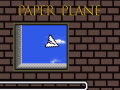Hra Paper Plane