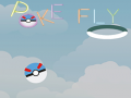Hra Poke Fly