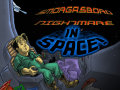 Hra Smorgasbord Nightmare in Space!
