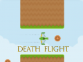 Hra Death Flight